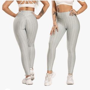Tik Tok High Waisted Leggings